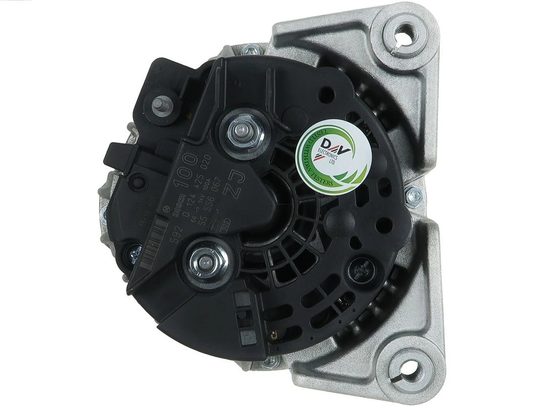 发电机 Remanufactured AS-PL A0244PR