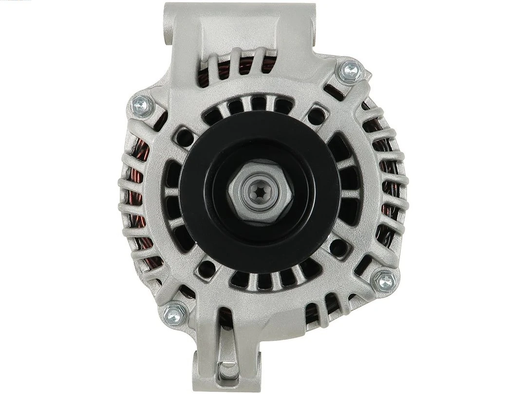 Alternator Remanufactured AS-PL A5040SR