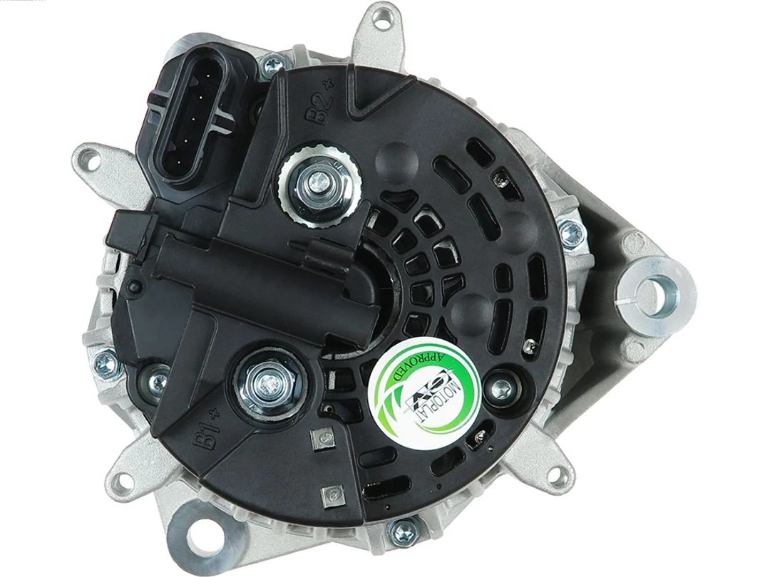 Alternator Brand new AS-PL A0120
