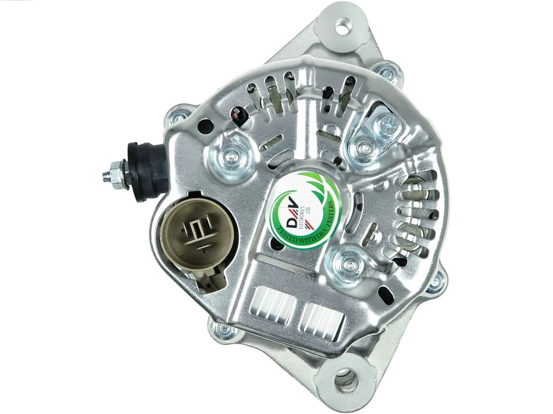 AS-PL A6017 Alternator