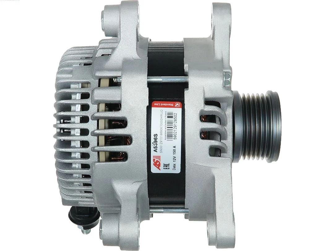 AS-PL A5396S Alternator