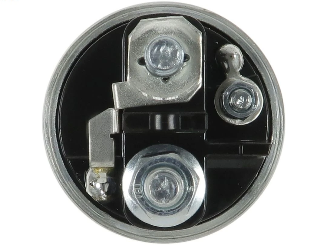 Solenoid Switch, starter Brand new AS-PL SS3041