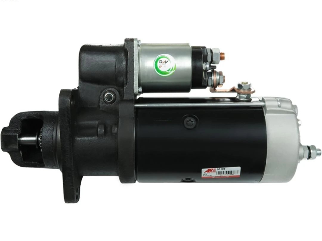 AS-PL S0109 Starter