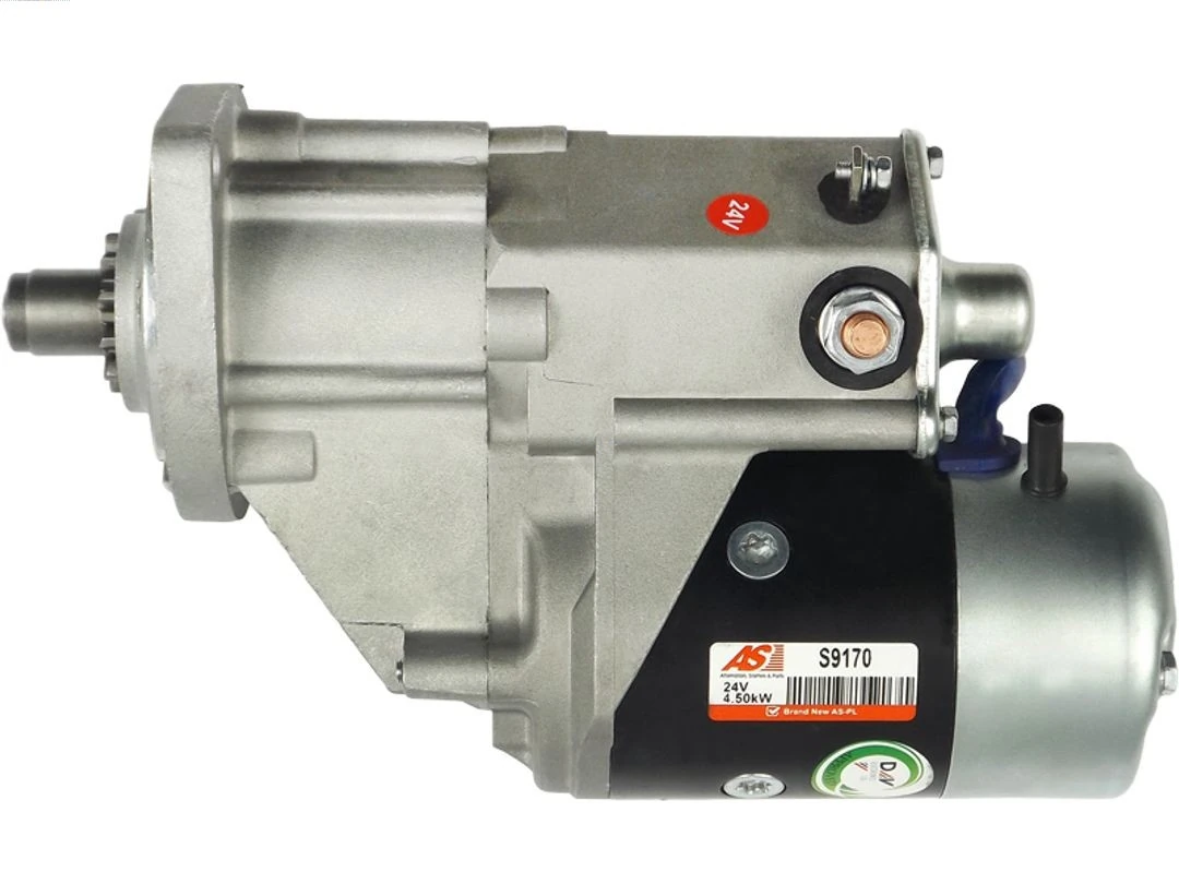 AS-PL S9170 Starter