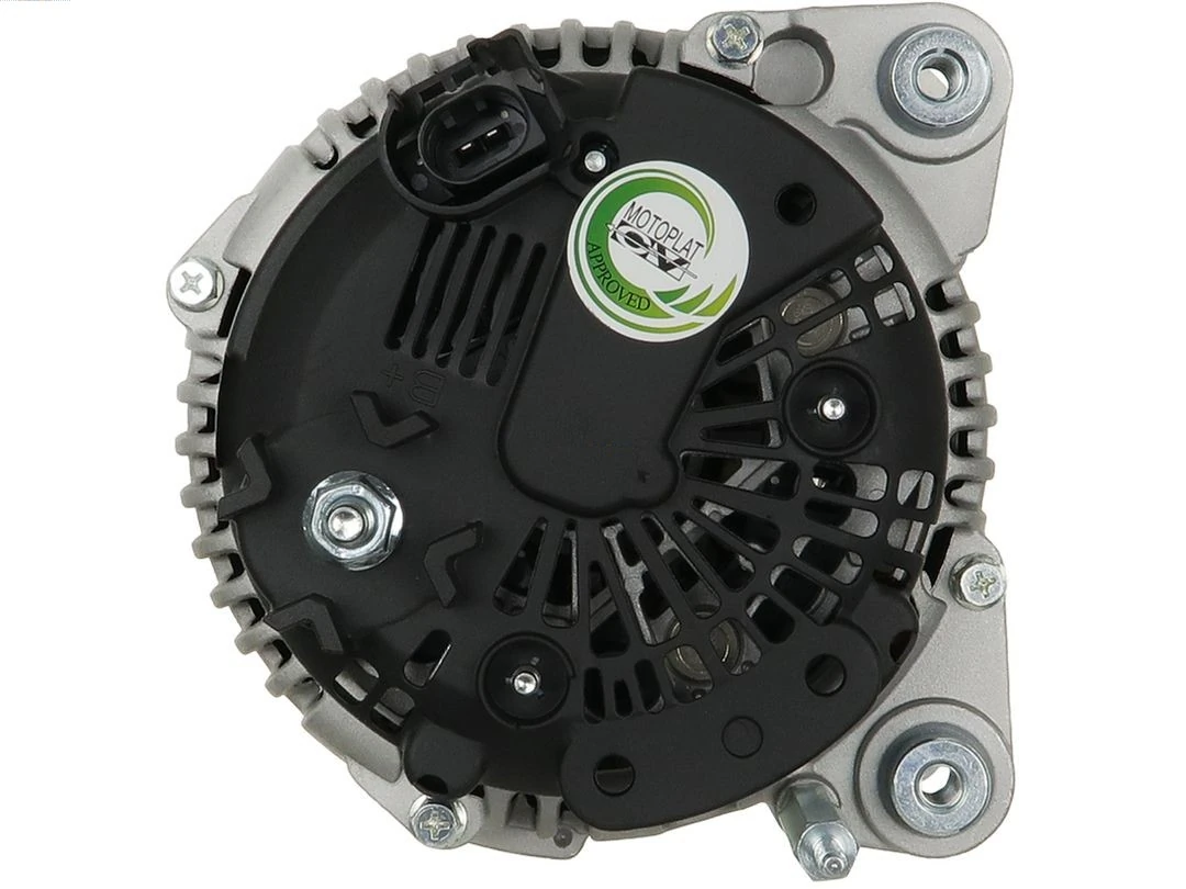 Alternator Brand new AS-PL A3209S