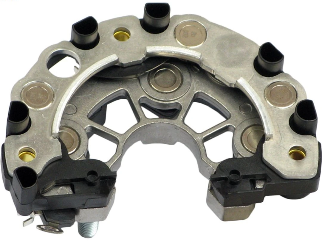 Rectifier, alternator Brand new AS-PL ARC0127