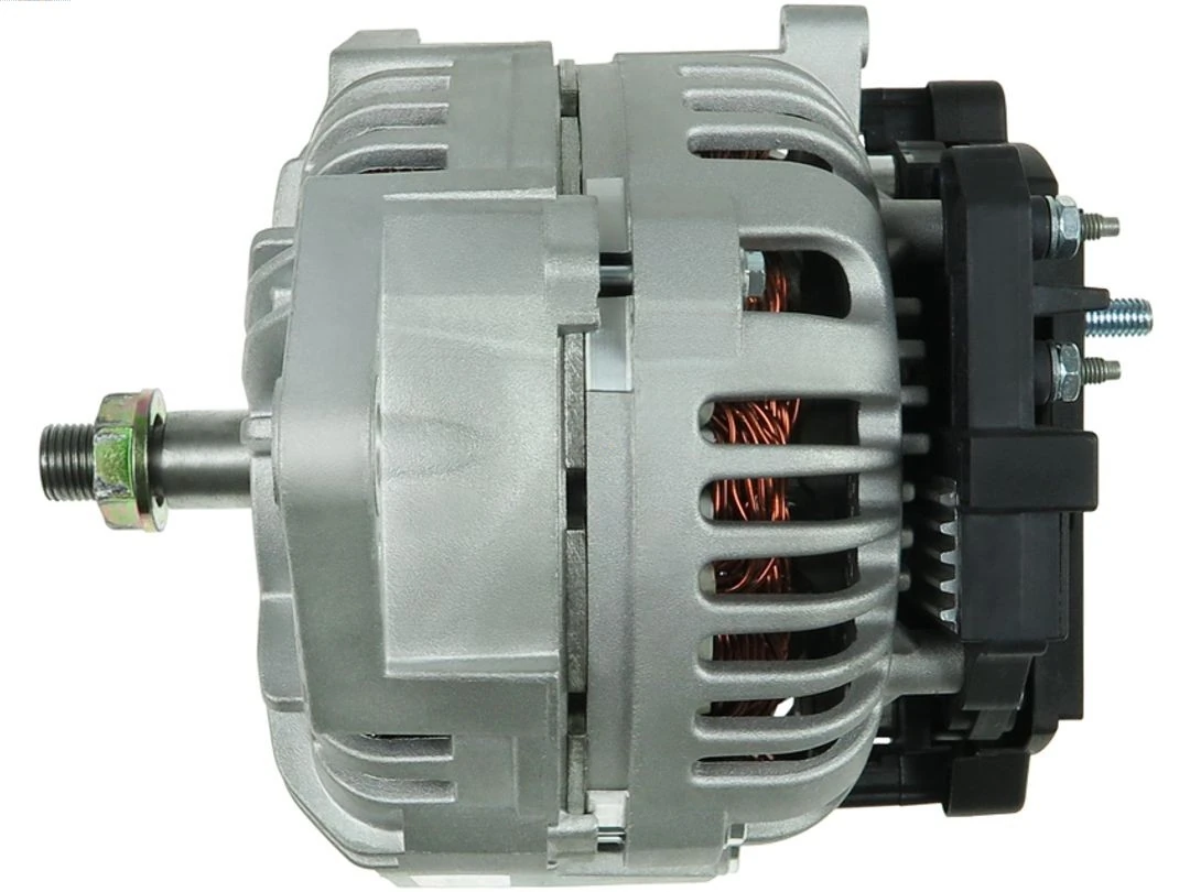 AS-PL A9205 Alternator