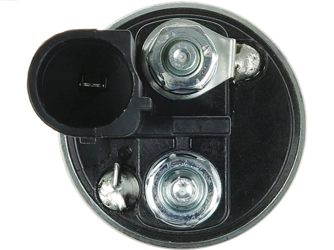Solenoid Switch, starter Brand new AS-PL SS3120P