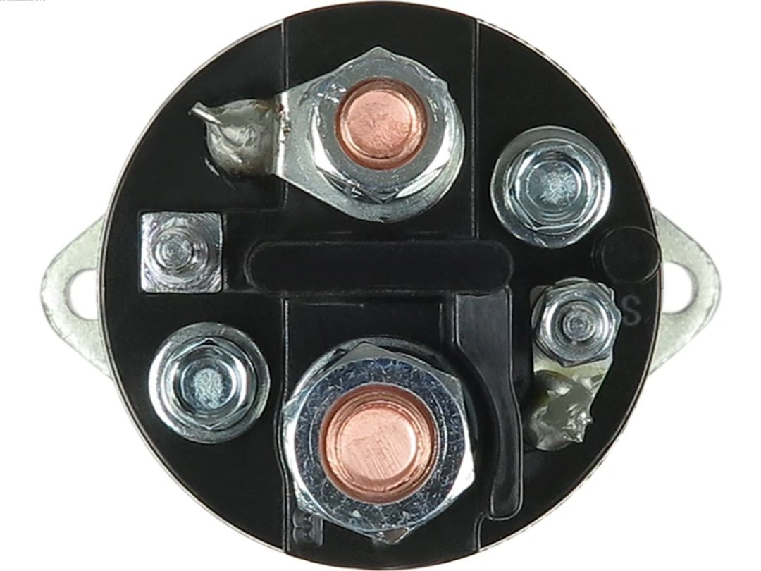 AS-PL SS1129P Solenoid Switch, starter