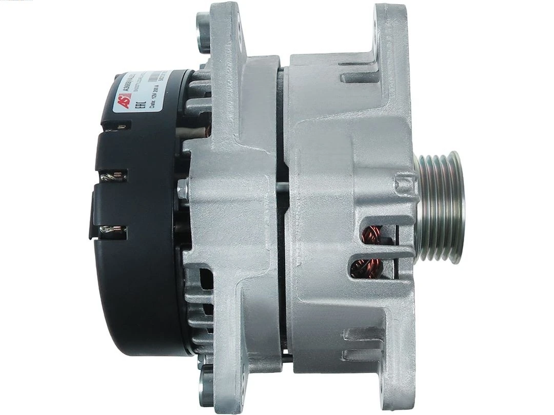 Alternator Brand new Valeo A3669(VALEO)