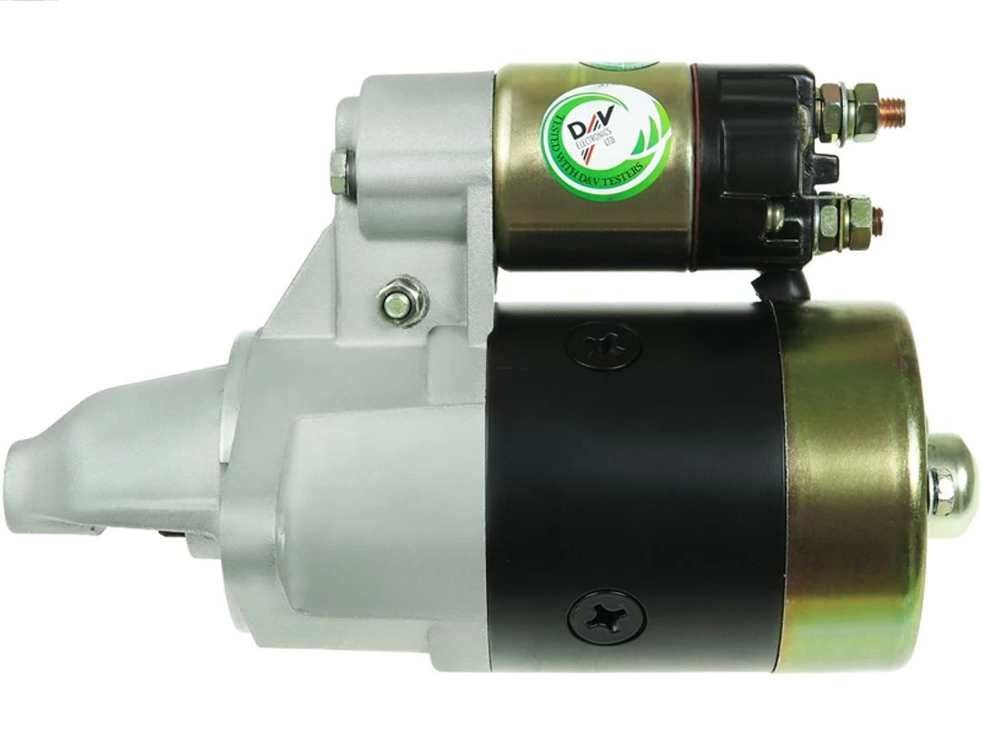 AS-PL S9151 Starter