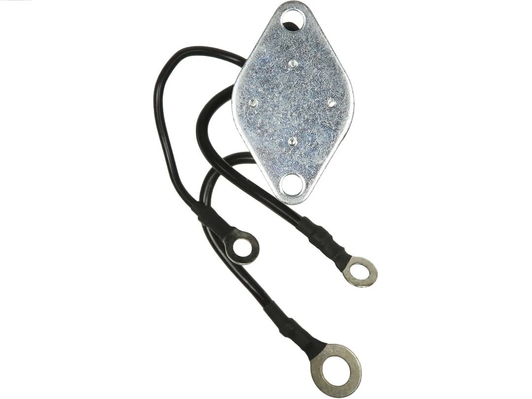 Solenoid Switch, starter Brand new AS-PL SS0060