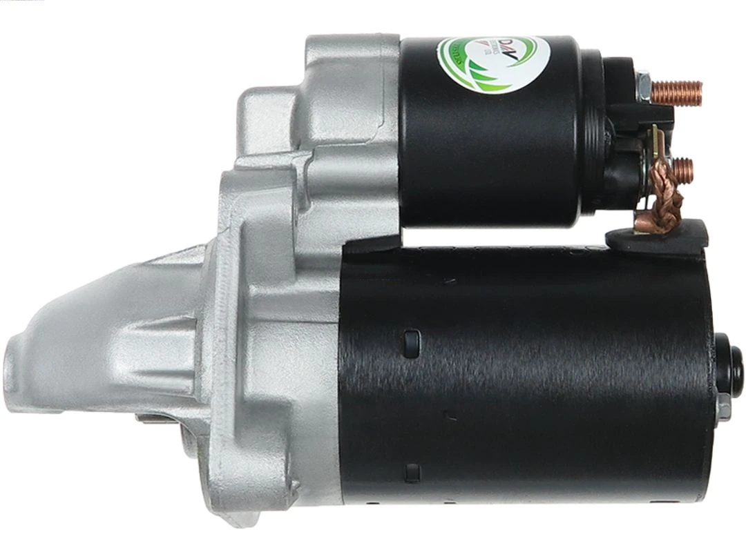Starter Remanufactured AS-PL S0096PR