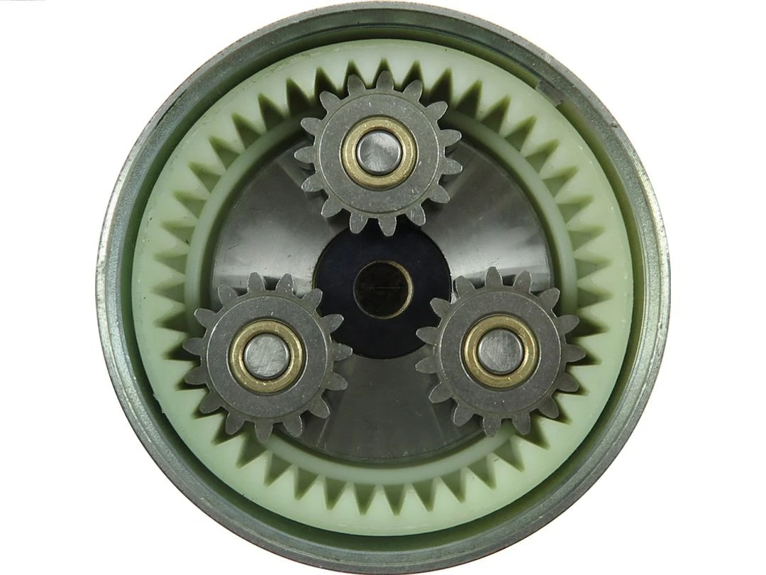 AS-PL SG6009 Ring Gear, planetary gearbox (starter)