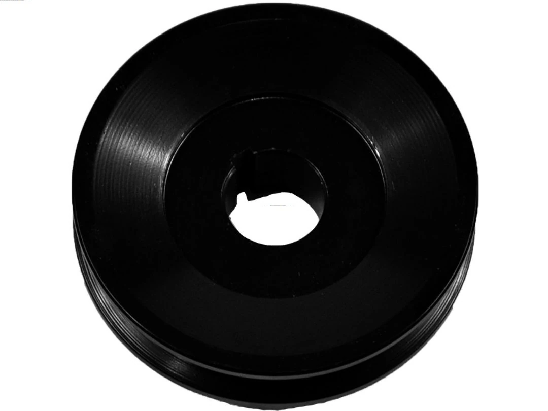 AS-PL AP0010 Belt Pulley, alternator