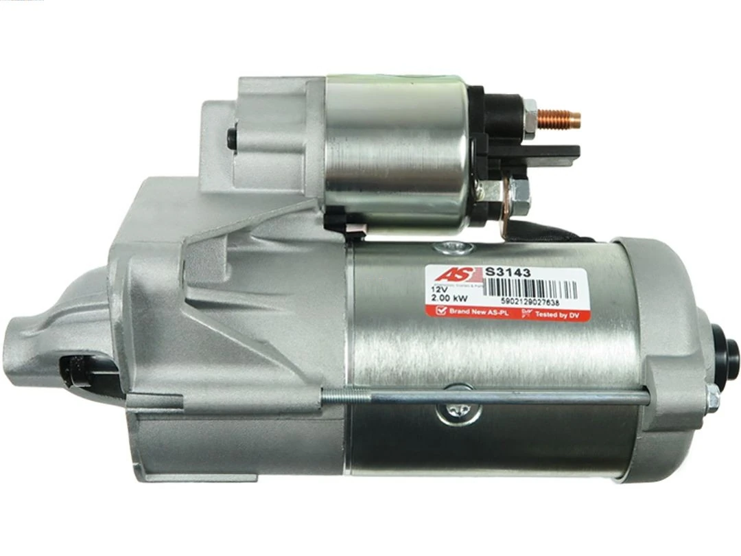 Starter Brand new AS-PL S3143