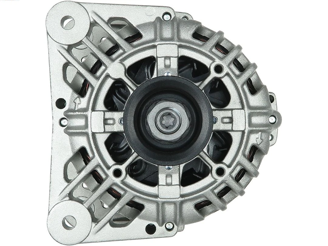 Alternator Remanufactured AS-PL A3625PR