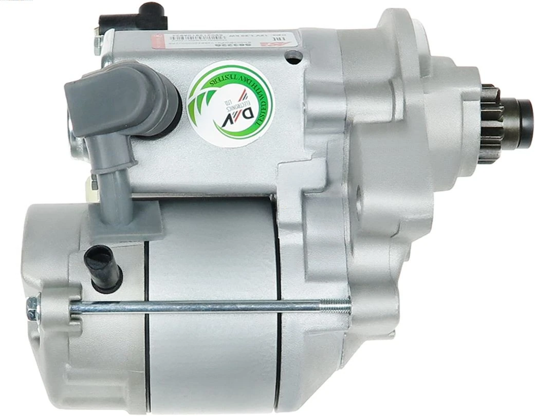 AS-PL S6322S Starter