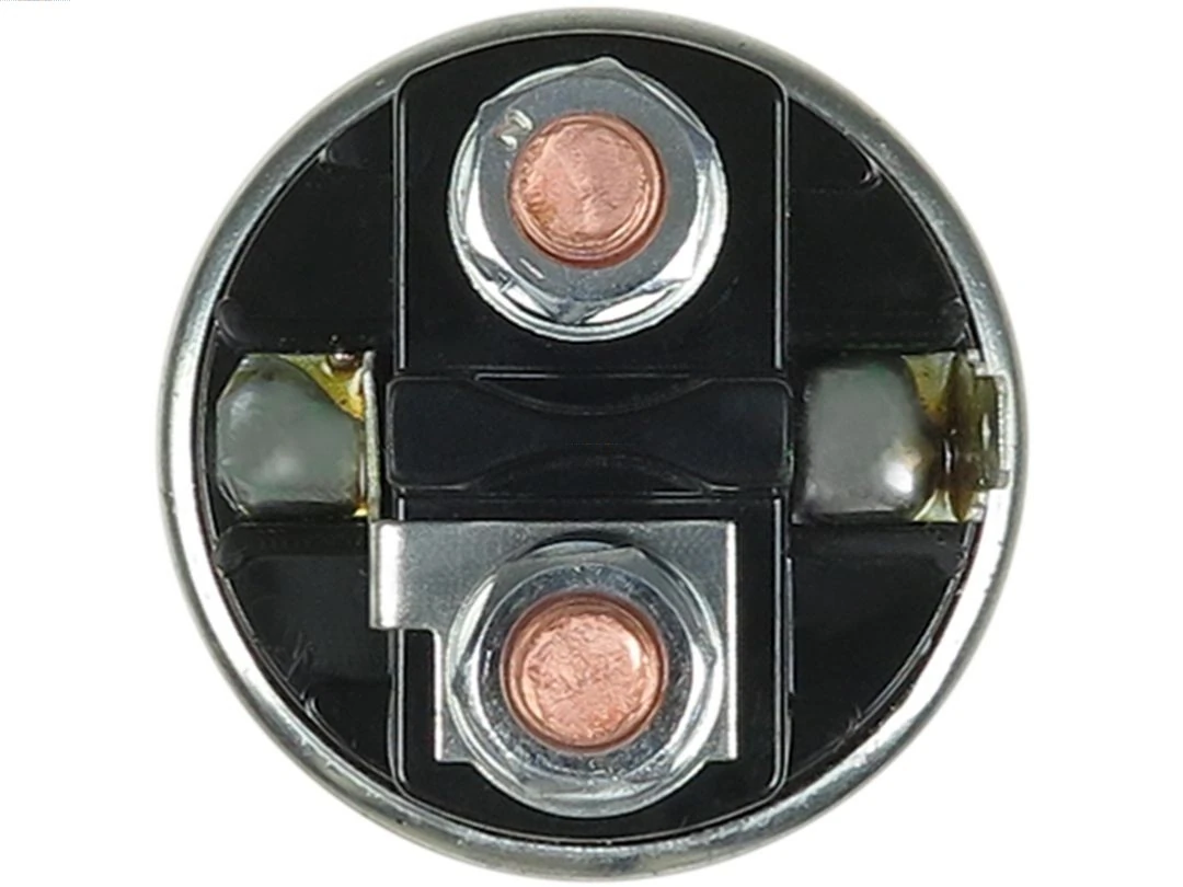 AS-PL SS5184P Solenoid Switch, starter