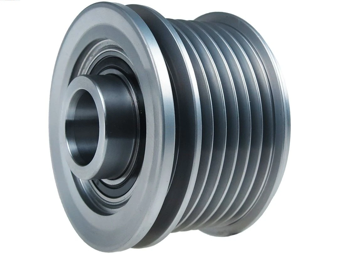 Alternator Freewheel Clutch Brand new AS-PL AFP6012