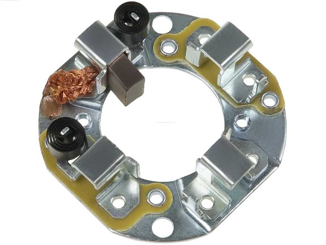 Holder, carbon brushes Brand new AS-PL SBH4007