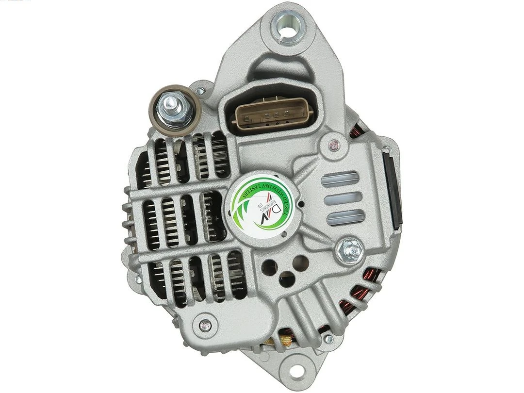 AS-PL A5045 Alternator