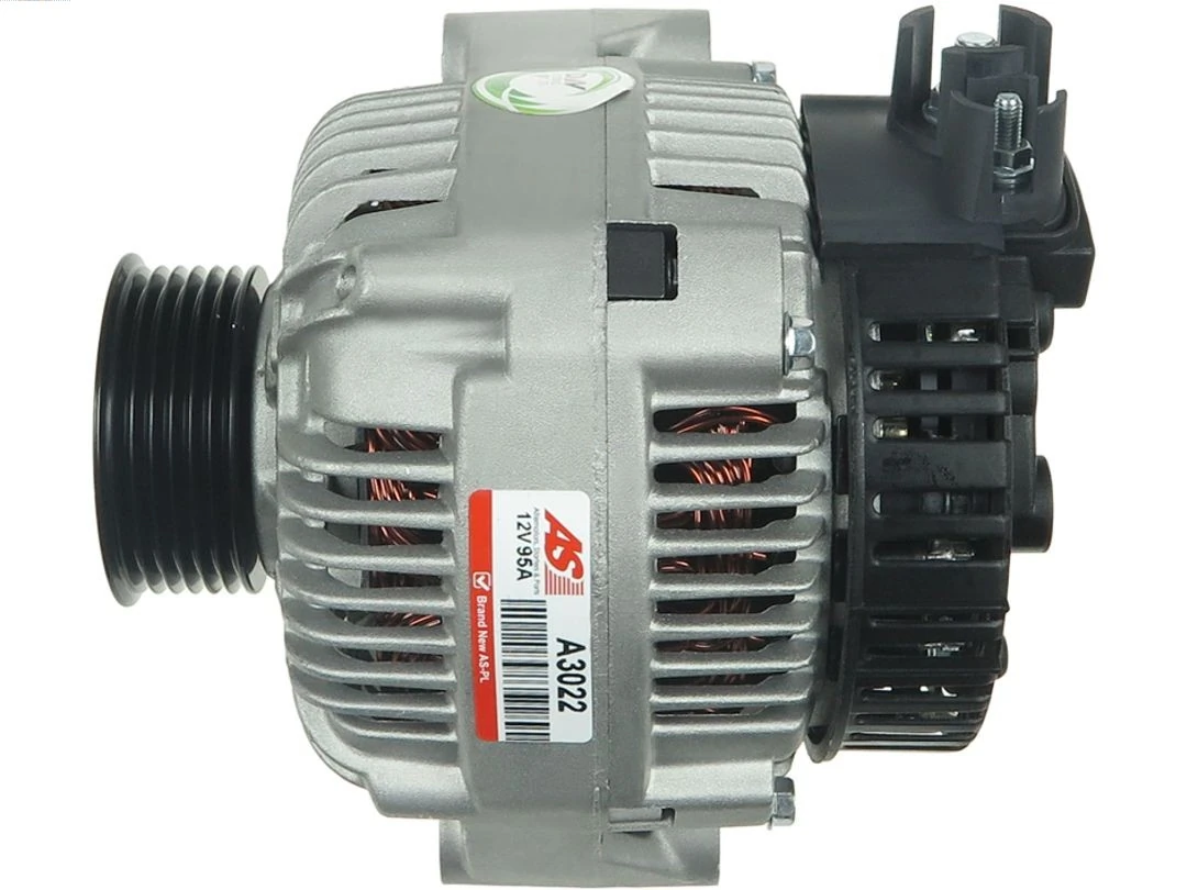 Generator Brand new AS-PL A3022
