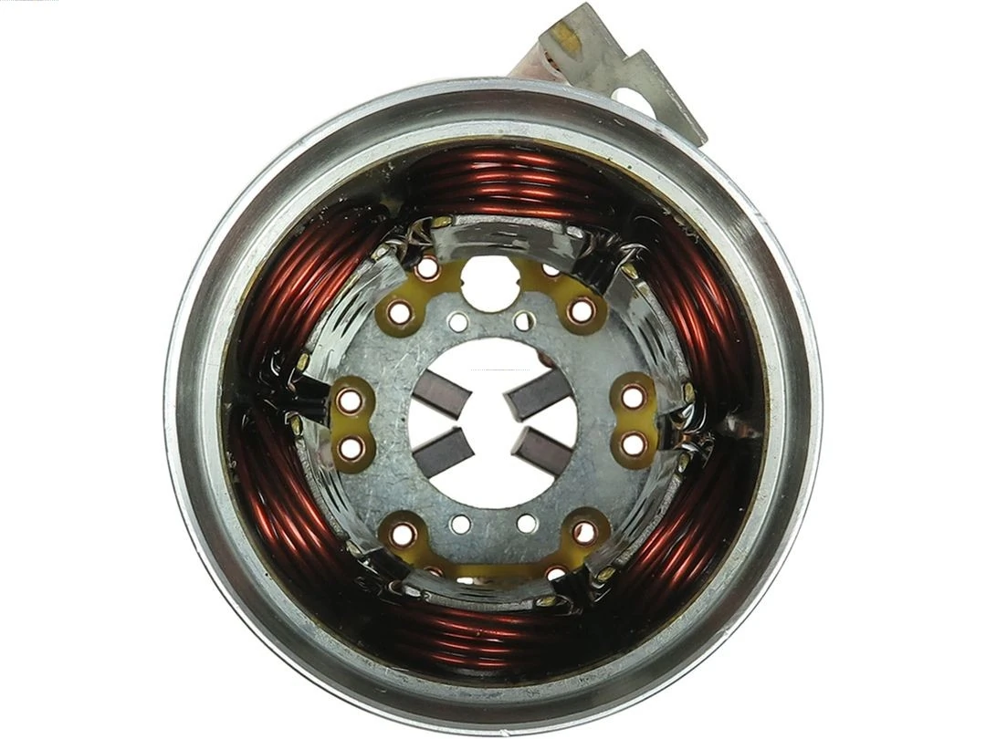 Holder, carbon brushes Brand new AS-PL SF0021