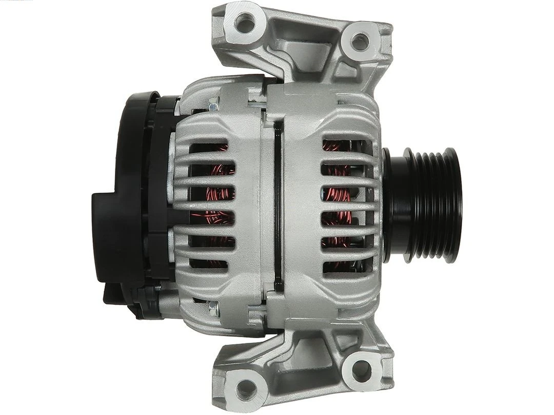 Alternator Brand new AS-PL A0121
