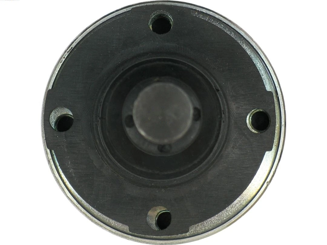 Solenoid Switch, starter Brand new AS-PL SS5054