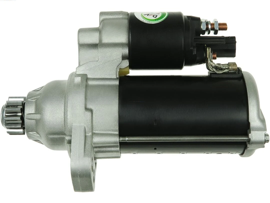 Starter Remanufactured AS-PL S0622PR