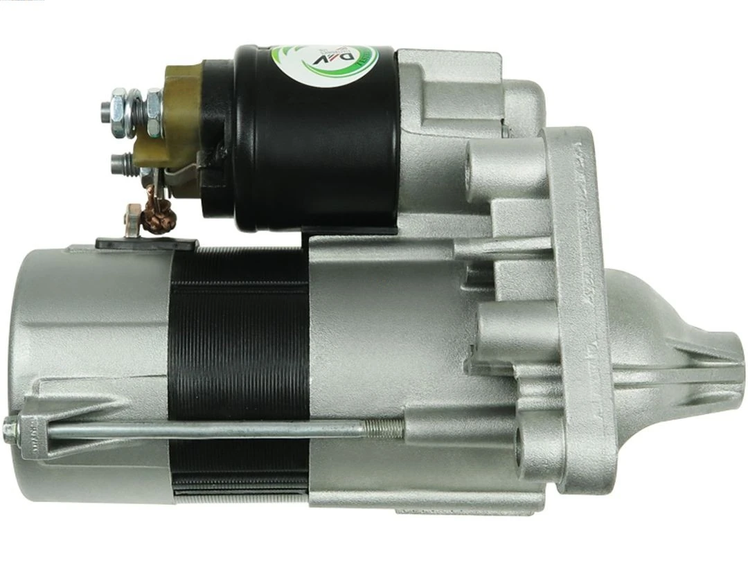 Starter Remanufactured AS-PL S3029PR
