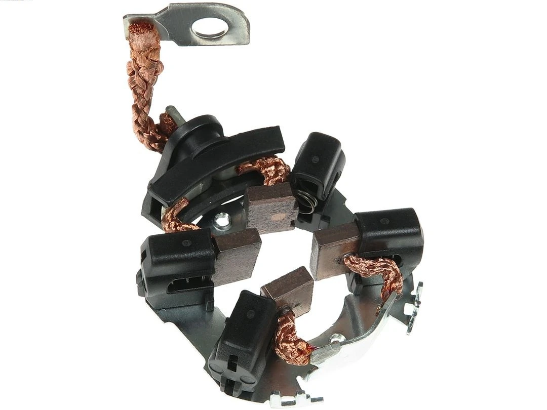 Holder, carbon brushes Brand new AS-PL SBH0036P