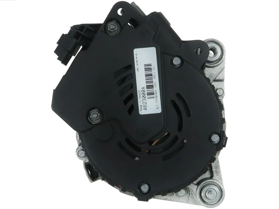 Alternator Remanufactured AS-PL A3439PR