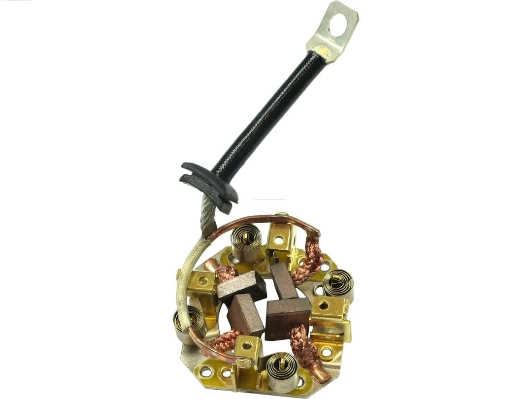 Holder, carbon brushes Brand new AS-PL SBH1008