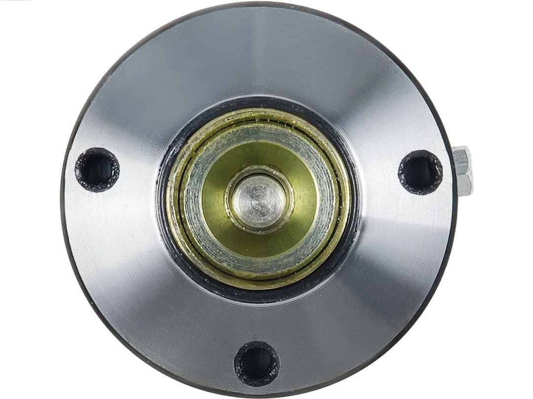 AS-PL SS9024 Solenoid Switch, starter