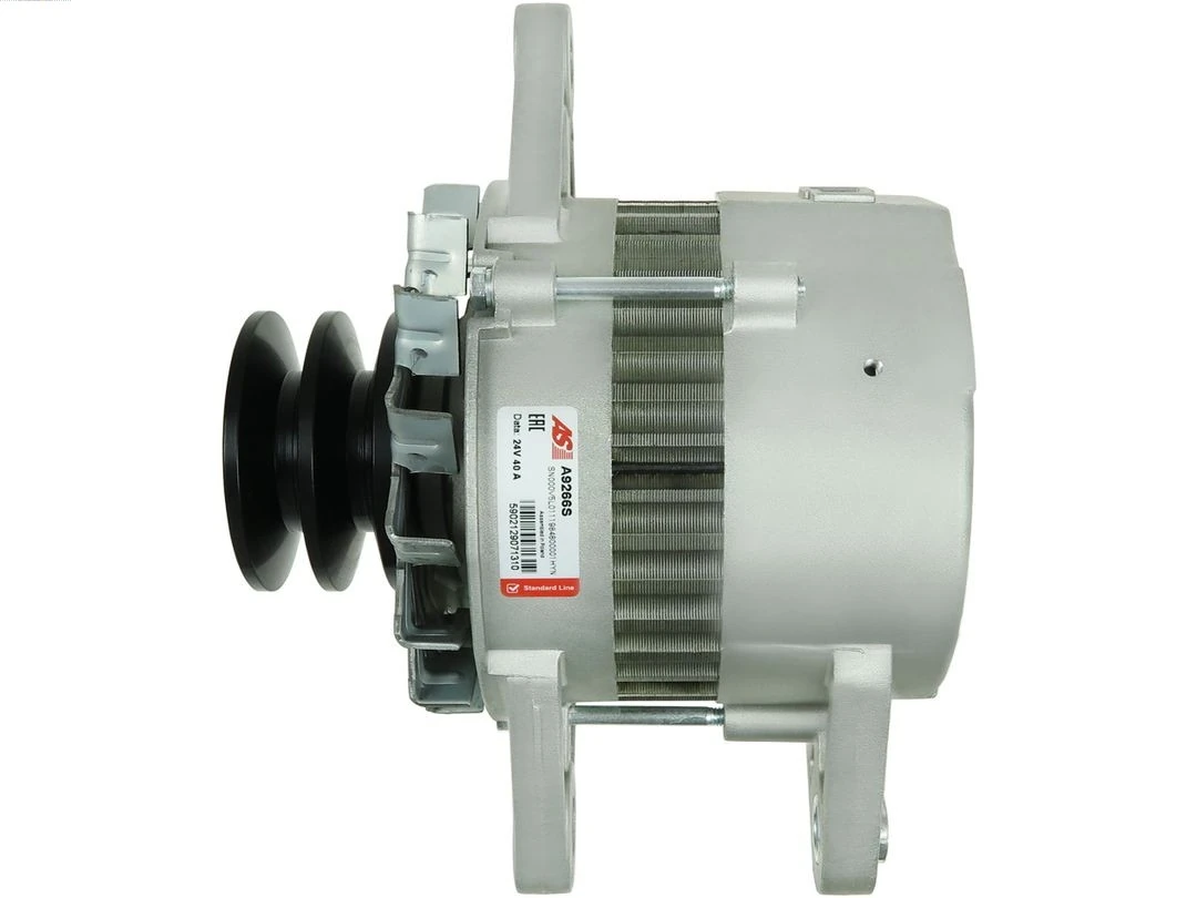 AS-PL A9266S Alternator