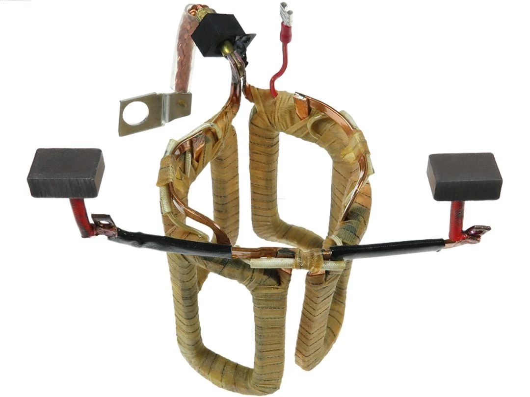 Field Winding, starter Brand new AS-PL SF0014