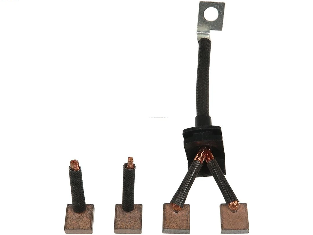 Carbon Brush, starter Brand new AS-PL SB5012