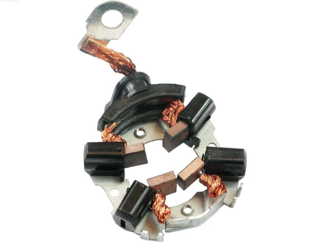 Holder, carbon brushes Brand new AS-PL SBH0085