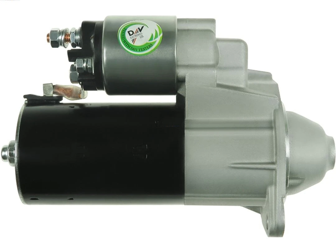AS-PL S0695S Starter