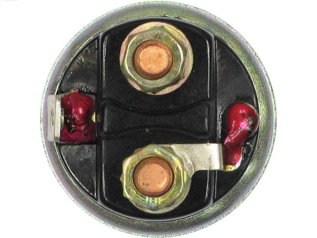 Solenoid Switch, starter Brand new AS-PL SS2032