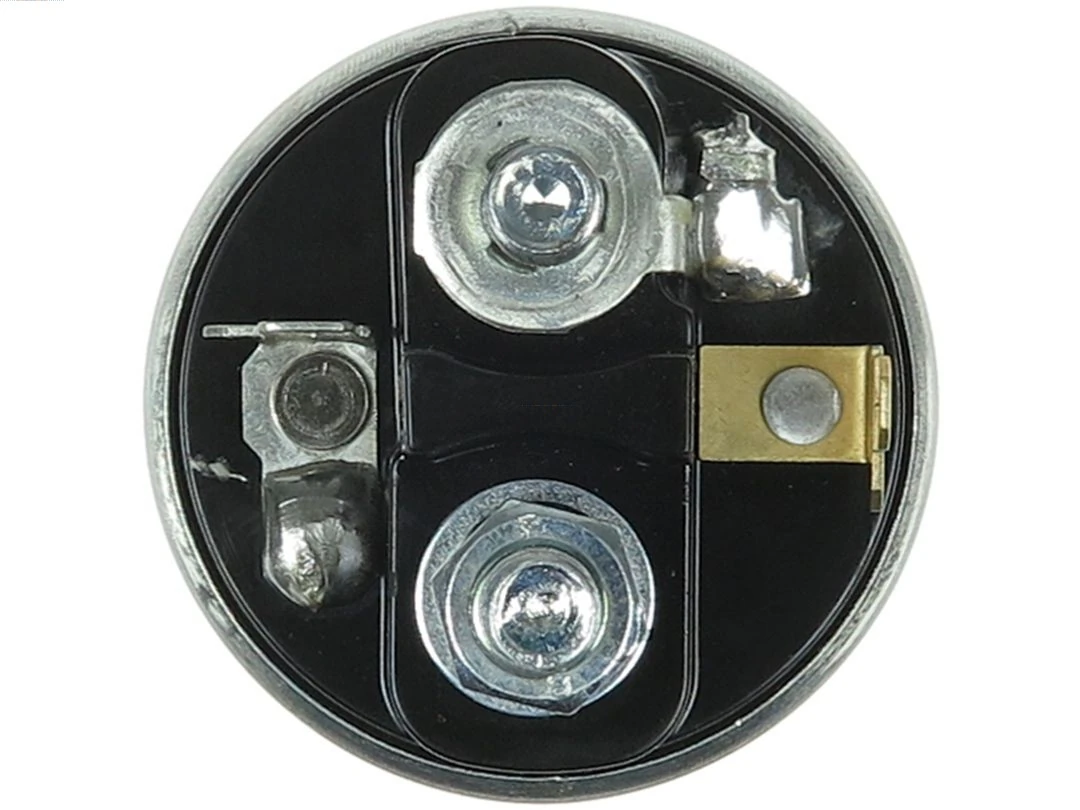 Solenoid Switch, starter Brand new AS-PL SS0010