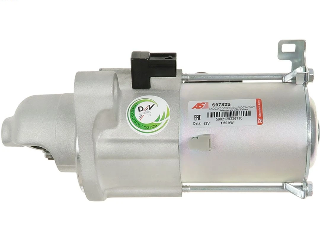 Penghidup Brand new AS-PL S9782S
