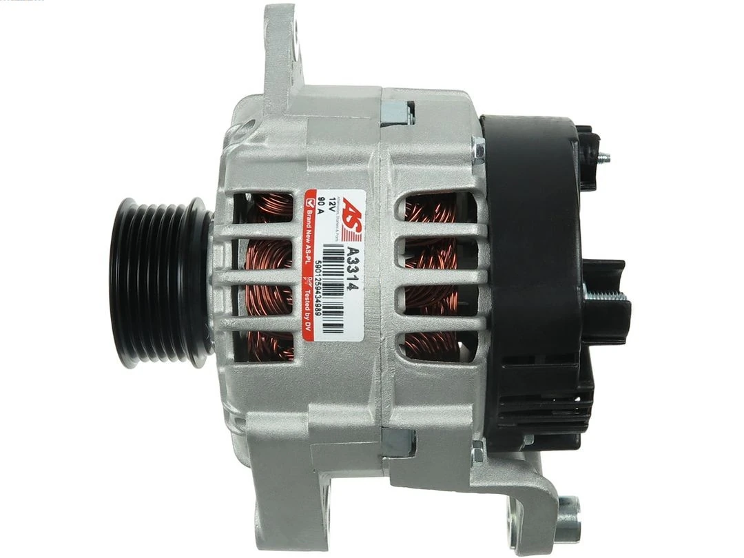 Alternator Brand new AS-PL A3314