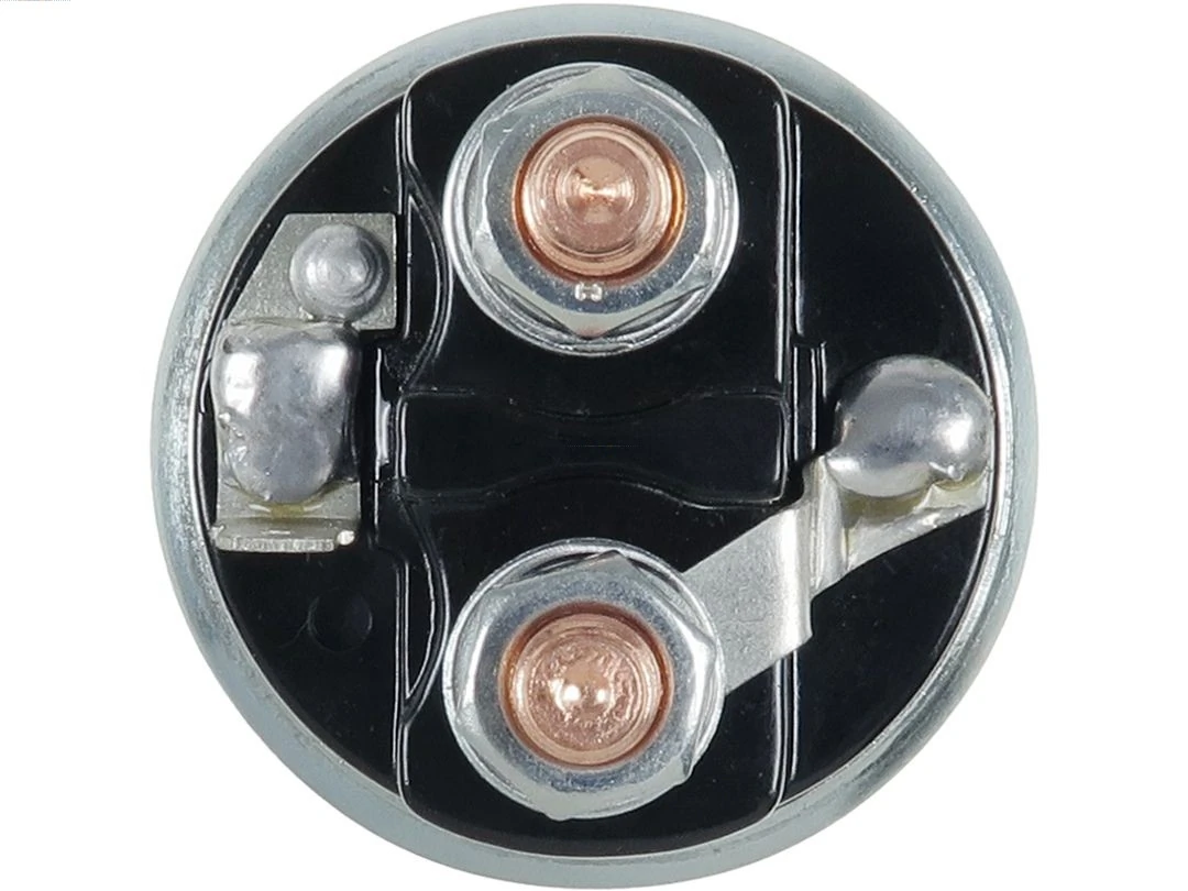 Solenoid Switch, starter Brand new AS-PL SS9001