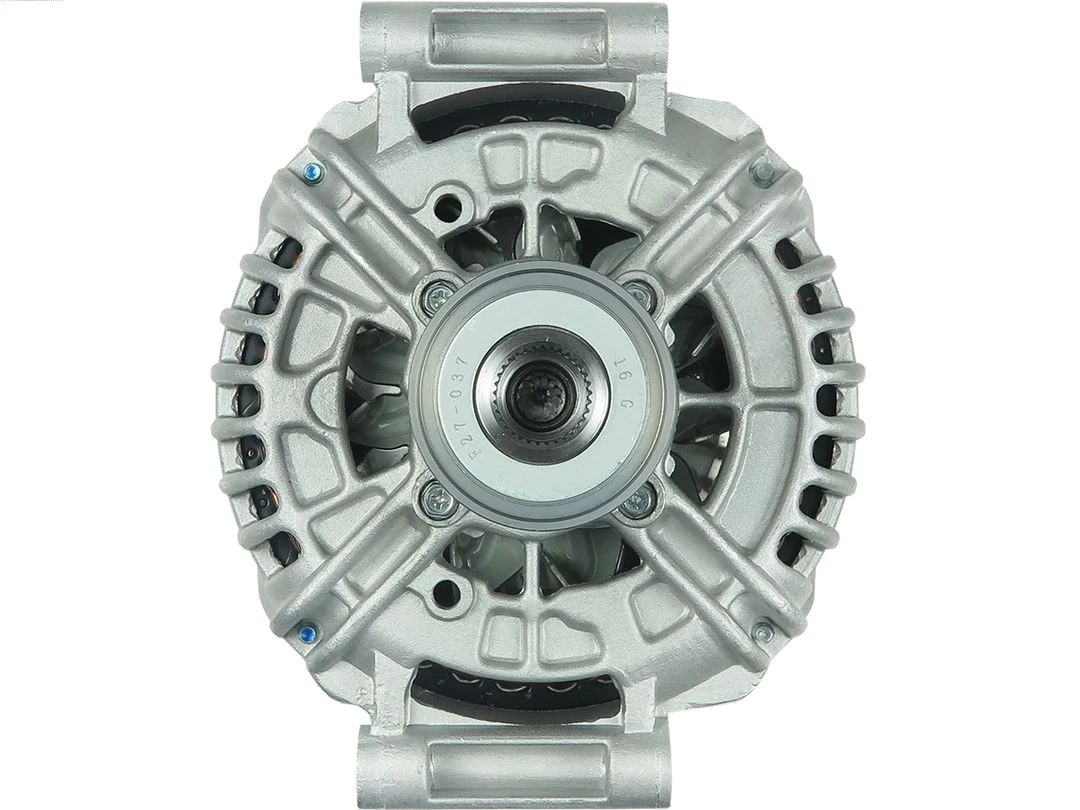 Alternator Brand new AS-PL A0207