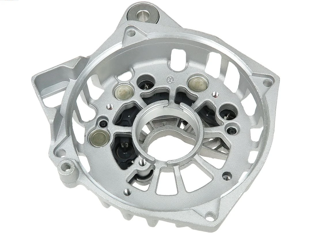 AS-PL ARC3104 Bracket, alternator drive flange