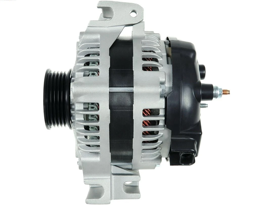 AS-PL A6369 Alternator