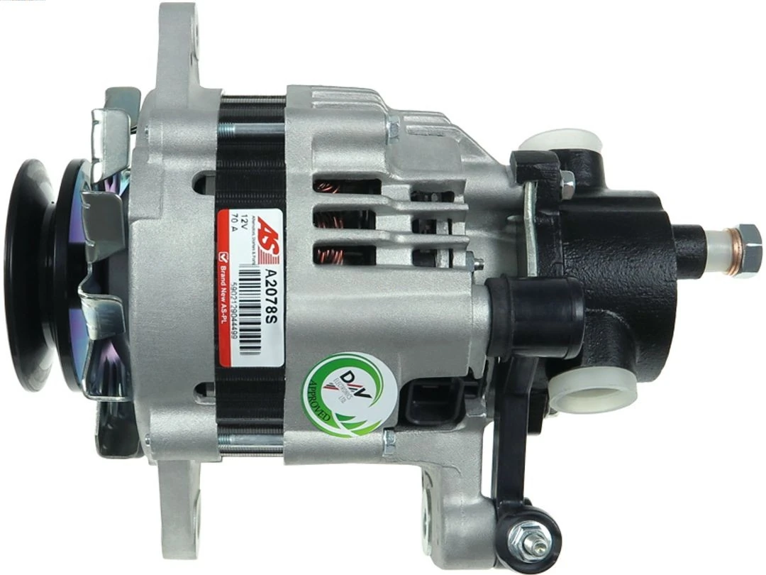 Alternator Brand new AS-PL A2078S